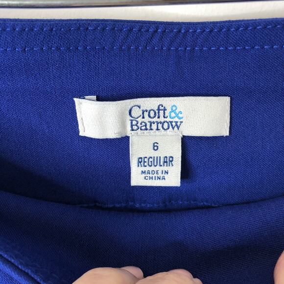 Under Armour NWT Boys' Stretch Adjustable Waistband Blue Shorts Size Medium - Picture 5 of 9